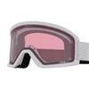 Image 1 : Dragon Lil D Youth Snow Goggles with Lumalens Technology