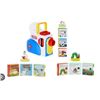 Image 2 : Little Tikes Starry Dream Machine Projector Set with Accessories