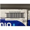 Image 3 : 12x 48mL Mio Vitamin Liquid Water Enhancer Blackberry Raspberry
