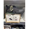 Image 2 : ALTAMA Black Tactical MARITIME ASSAULT LOW Low Shoes, CAMO Size 8W