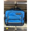 Image 2 : Columbia Blue Insulated Lunch Bag With Ice Pack