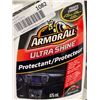 Image 1 : Armor All Ultra Shine Protectant/Protector 3×475 mL Spray Bottles