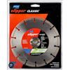Image 1 : 7-Inch Norton Clipper Classic Diamond Blade for General Purpose