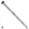 Image 1 : HILLMAN Galvanized Spiral Nails, 3-1/2 inch, Exterior and Galvanized Design