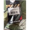 Image 3 : Rothco Item 3734, Woodland Camo, Size 2XL