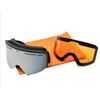 Image 1 : Spy+ Underpin Goggles with Spare Lens – Regular Fit