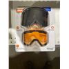 Image 2 : Spy+ Underpin Goggles with Spare Lens – Regular Fit