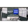 Image 1 : Roots Home Queen Grand 6-Piece Sheet Set with 300 Thread Count