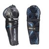 Image 1 : Bauer S21 Senior X Shin Guards, Made in Thailand