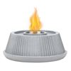 Image 1 : Onlyfire Ethanol Fire Bowl TOP2209-FP032CCb with MFG No. 11930A0018