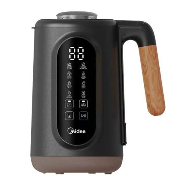 Midea 1.1L 8-in-1 Heating Nut Milk Maker Model CT0715A