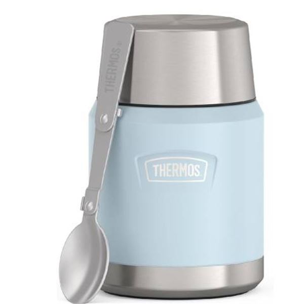 Thermos 16 oz Stainless Steel Food Jar, Model SK3000MF4