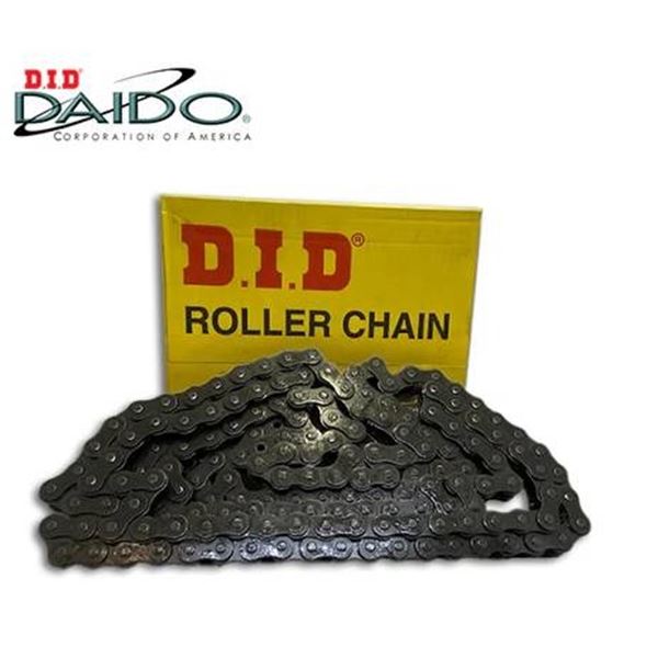 DID Roller Chain by Daido Kogyo Co., Model 10FT
