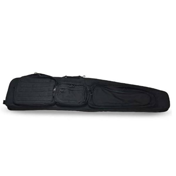 Eberlestock E2B Sniper Sled Drag Bag with 52-inch Interior Length