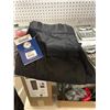 Image 2 : Rothco Black Tactical Pants, Style 5623, Size 12
