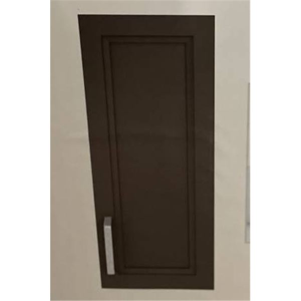 Cutler Urban 12-Inch Medicine Cabinet, Model 631920