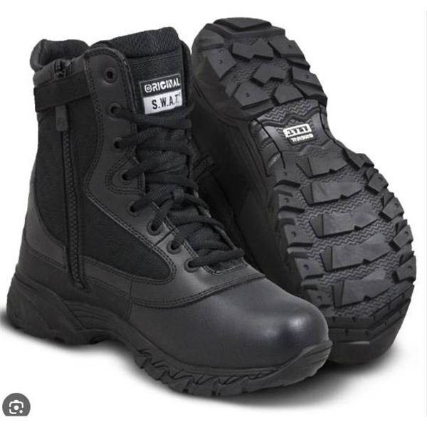 Original S.W.A.T. Chase 7″ WP Boot, Men’s Size 7 (EU 39, UK 6)