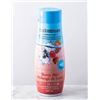 Image 1 : SodaStream Berry Mix Flavor 6X440 ml with Shipping Container Details
