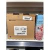 Image 2 : SodaStream Berry Mix Flavor 6X440 ml with Shipping Container Details
