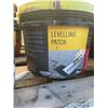 Image 4 : LOT OF 9  Resisto Levelling Patch Buckets, 13.6 kg Each