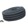 Image 1 : Big O 4-Inch by 250-Foot Perforated C/W Filter Sock Drain Tube