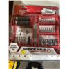 Image 2 : Milwaukee Shockwave Impact Duty Driver Bit Set – Model 48-32-4406