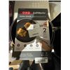 Image 3 : Oxo SoftWorks Non-Stick Frypan Set, 26.5 cm and 30.5 cm