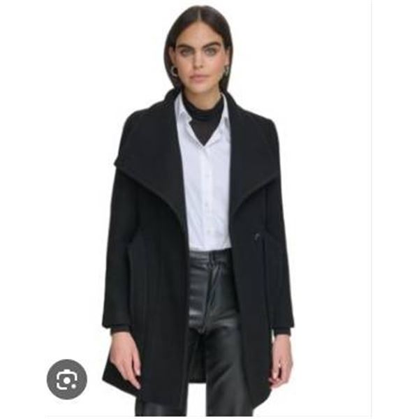 DKNY Women’s Coat, Size Small/Petite