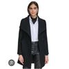 Image 1 : DKNY Women’s Coat, Size Small/Petite