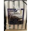 Image 1 : King Sized Comfy Bamboo World Grayson Comforter Set