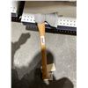 Image 2 : Hultafors Carpenters Axe SY 21-1.0 RA Made in Sweden