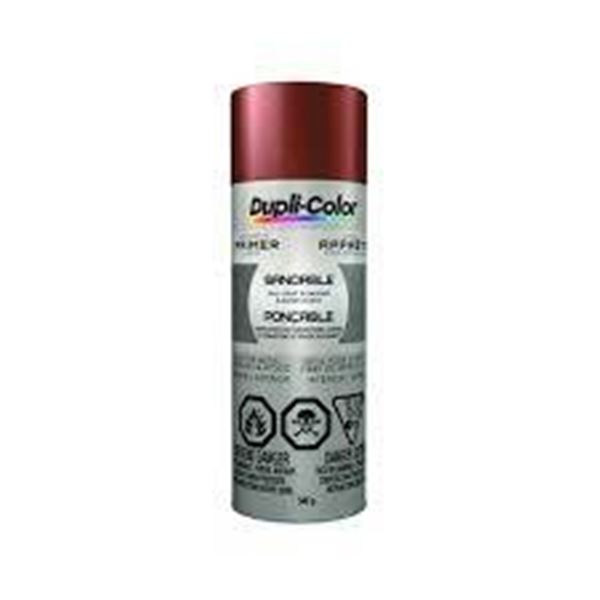 Dupli-Color Sandable Primer Aerosol Spray Paint – 6 Cans