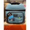 Image 2 : Igloo Latitude Hardtop Gripper Cooler Bag, MaxCold 22-Can Capacity