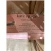Image 3 : Kate Spade Queen Blanket, 98 x 92 Inches, 100 Percent Polyester