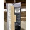 Image 2 : Case of 10 BL Dimensions End Cap Kit for Countertop Applications