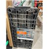 Image 2 : MaxIt Heavy Duty Adjustable Shelving Unit with 4 Shelves