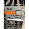 Image 3 : MaxIt Heavy Duty Adjustable Shelving Unit with 4 Shelves