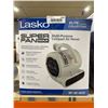 Image 2 : Lasko SF-20-GC2 Super Fan Max Compact Air Mover