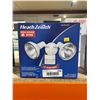 Image 2 : Heath Zenith HZ-5412-WH Motion Activated Security Light With 180 Degree Sensor