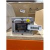 Image 2 : Piusi K600/4 Digital Flow Meter, Made in Italy, 1-1/2 in NPT, 2023