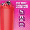 Image 1 : Boost Fruit Flavored Liquid Diet 24x237ml (5.69L) Variety Pack