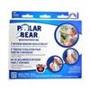 Image 1 : Case of 12 Polar Bear Weatherproofing Interior Window Insulation Kit, Model 1007SPB
