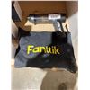 Image 2 : Fanttik Cordless Handheld Vacuum Cleaner with Storage Bag