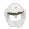 Image 1 : 3M S-433L-5 Hood with Integrated Head Suspension, Medium/Large, Lot of 5