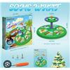 Image 1 : Perry Home Twister Dinosaurs Spin-Up Game for Ages 18+ Months