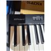 Image 4 : Roland FP-10 Digital Piano With KSCFP10 Keyboard Stand