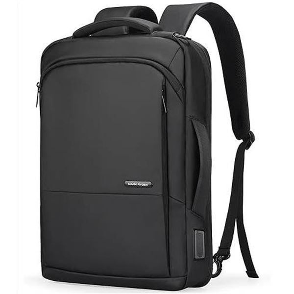 Mark Ryden Backpack for Everyday Use with Front Zippered Pocket