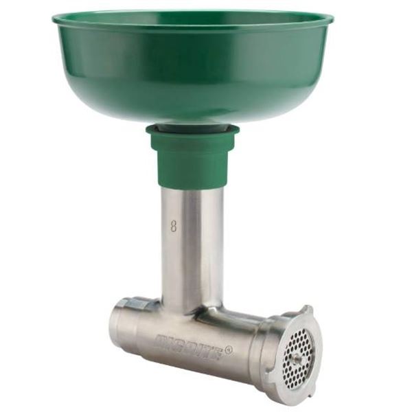 LEM Big Bite Dual Grind Attachment for #8/#12 Models