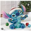 Image 1 : Disney Traditions 15″  Stitch Figure by Jim Shore