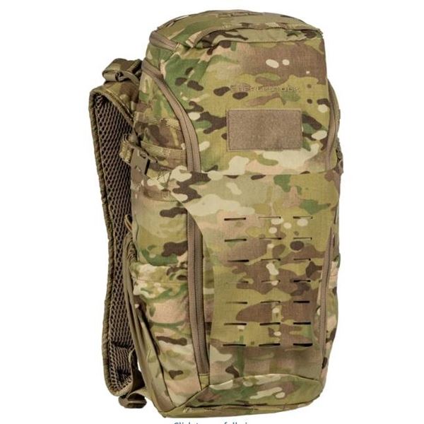 Eberlestock H31HR Bandit Pack Mirage with Multipurpose Design